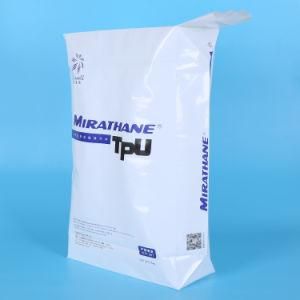 20kg Packing Kraft Paper Laminated PP Woven Valve Glue Plastic Bag