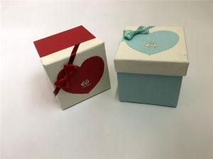 Eco Friendly Custom Strong Cardboard Packaging Gift Box