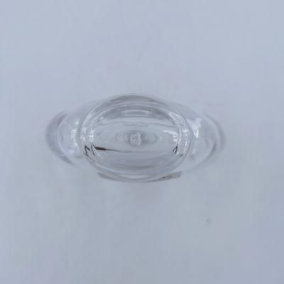 30ml Cosmetic Sprayer Glass Perfume Bottle Jh294