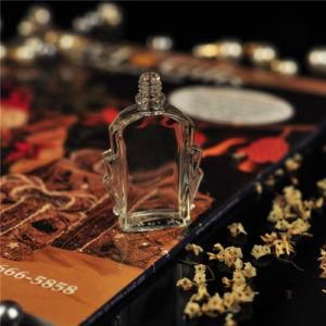 Crystal Glass Perfume Bottle Supplier