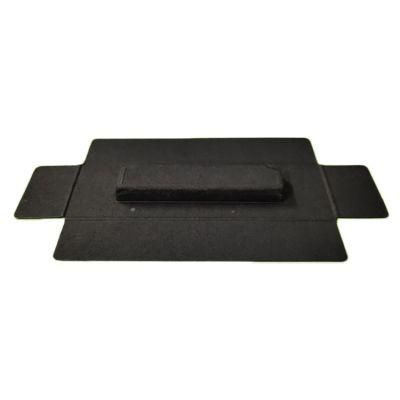 Biodegradable Molded Paper Pulp Packaging Tray Insert for Electronics