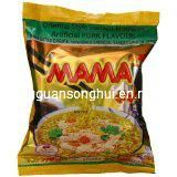 Plastic Instant Noodles Packaging Bags/ Plastic Bag for Noodles Packaging