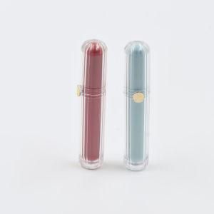 5ml 5g Plastic Empty Lip Balm Tube Container Lipstick Tube for Wholesale