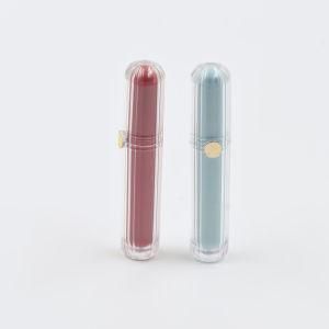 5ml 5g Plastic Empty Lip Balm Tube Container Lipstick Tube for Wholesale