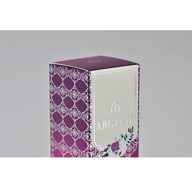 Cosmetic Tube Paper Packing Box