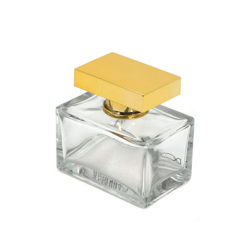 Ds030 High Quality Hot Glass Perfume Bottles Empty Bottles Have Stock