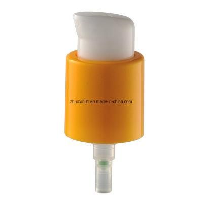 22/410 Cream Treatment Outer Spring Pump for Liquid and Cream