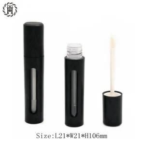 Wholesale Lip Tubes Balm Squeezable Empty Gloss Bottle Container