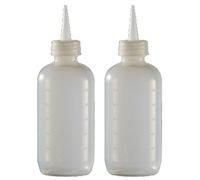 High Quality 180ml LDPE Cosmetic Bottle