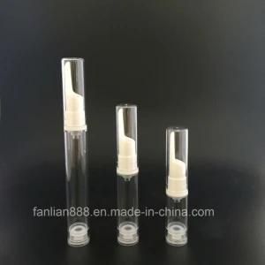 as Airless Pump for Eye Cream