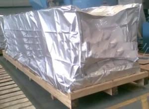 Large Aluminum Foil Vacuum Packing Bag for Pallet and Machine