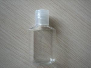 Plastic Cosmetic Bottle (WL-B001)