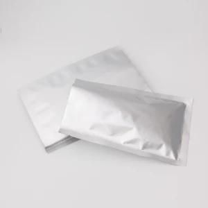 China Customized Wholesale Reusable Aluminum Foil Packaging Bags