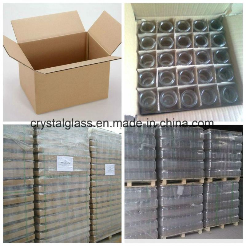 Carbonated Coca Cola Glass Bottle with Crown Cap 300ml