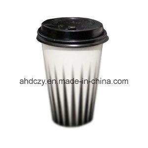 Popular 10oz Take out Coffee Cups and Lids for Sale