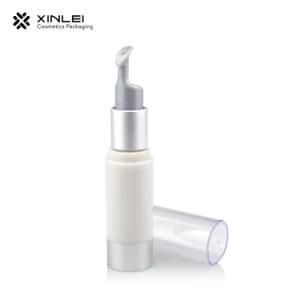 Well Made 15ml Eye Serum Plastic Bottle Cosmetic Container