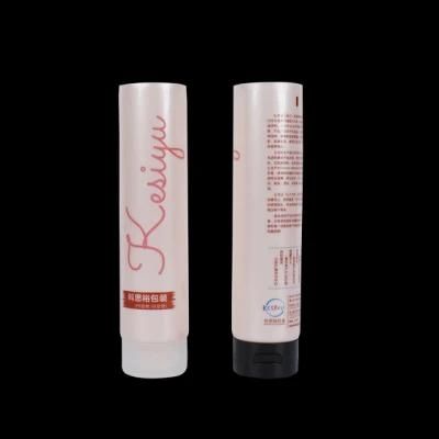 Cosmetic Tube Empty Plastic Customized Packaging Tub