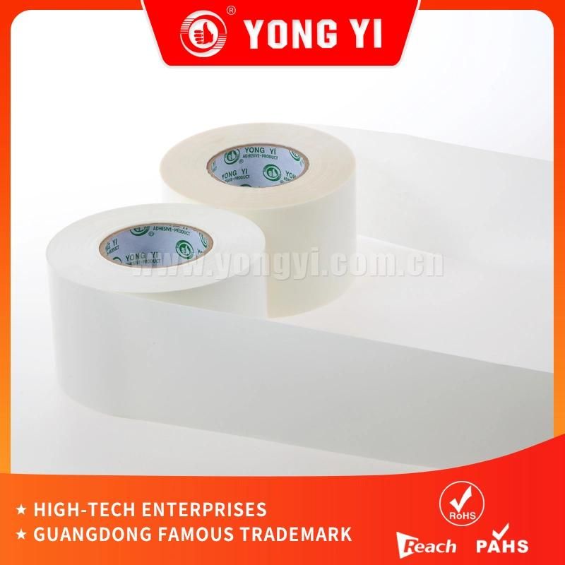 Self Adhesive Synthetic Paper Label Material for Battery