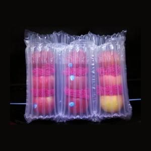 Factory Price PE/PA Air Column Bag for Wine Packging
