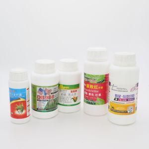 Customized Self Adhesive Bottle Sticker for Sale