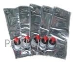 Plastic Plant Extract Package Pouch