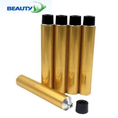 Aluminum Collapsible Tubes for Pack Pharmaceutical Ointment for Eyes