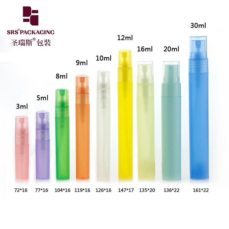 Eco Friendly PCR PP Plastic Cosmetic Hand Sanitizers Skincare Shampoo Airless/Spray/Dropper/Sprayer/Perfume/Lotion Bamboo/Alumium Dispenser Pump Pet Bottle