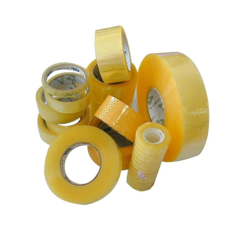 Hot Sales 48mm Quality of BOPP Packing Tape at Competitive Price