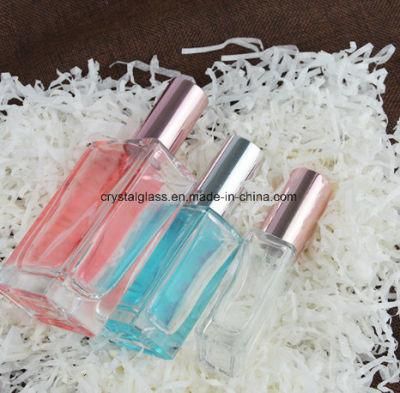 50ml Mist Spray Bottle Elegant Perfume Bottle