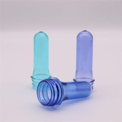 Food Grade 38mm 23G Pet Preform for Bottle