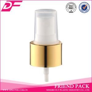 24/410 Fine Mist Spray Aluminum Perfume Pump Sprayer