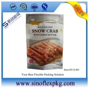 Snack Bag/ Snack Package/ Various Food Packaging