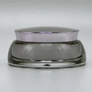 Acrylic Eye Cream Jar for Cosmetic (BL-CJ-30)