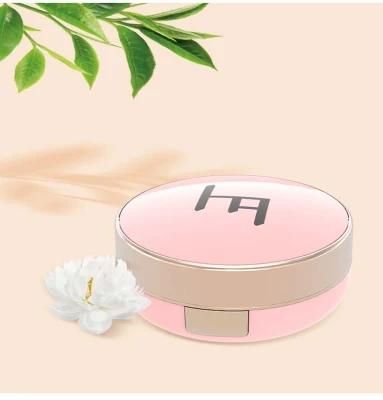 Qd30-Love and Money Empty Compact Powder Case Cosmetic Packing Air Cushion Case for Wholesale Custom Have Stock