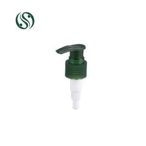 Custom Order Dispenser Plastic Lotion Pump for Bottle