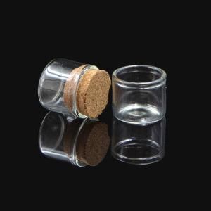 24*20 Cork Bottle Wishing Bottle Drifting Bottle