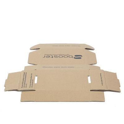 Custom Logo Cardboard Box for Glasses Sunglasses Packaging Boxes