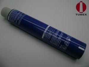 Diameter 35mm Aluminium Collapsible Tube