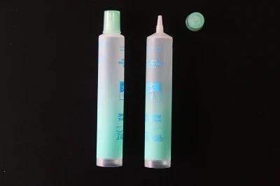 Eye Countour Cream Plastic Tube