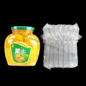 PA/PE Multipurpose Inflatable Air Bag for Fruit Jar