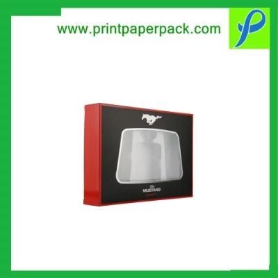 Custom Durable Cleaning Products Packaging Box Presentation Packaging Box