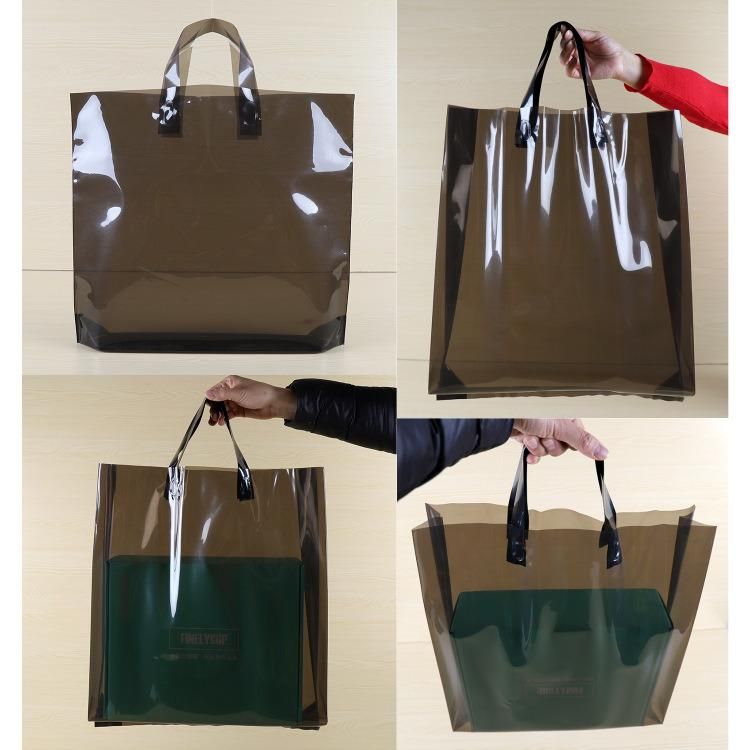 Wholesale or Custom Shopping Bag Fashion Bag Food Bag Folded Bag Gift Bag