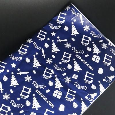 Available Offer Wholesale Christmas Gift Present Roll Wrapping Paper