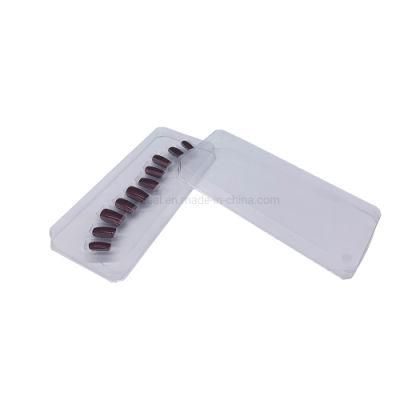 Customized Clear Plastic Packaging Blister Tray