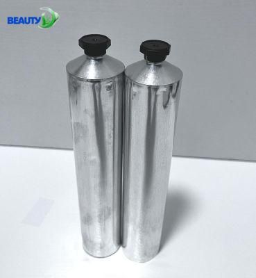 &quot;Flexible Aluminum Cosmetic Tube for Sell&quot;
