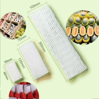 EPE Roller Glass Bottle Sleeve Foam Net for Bottles