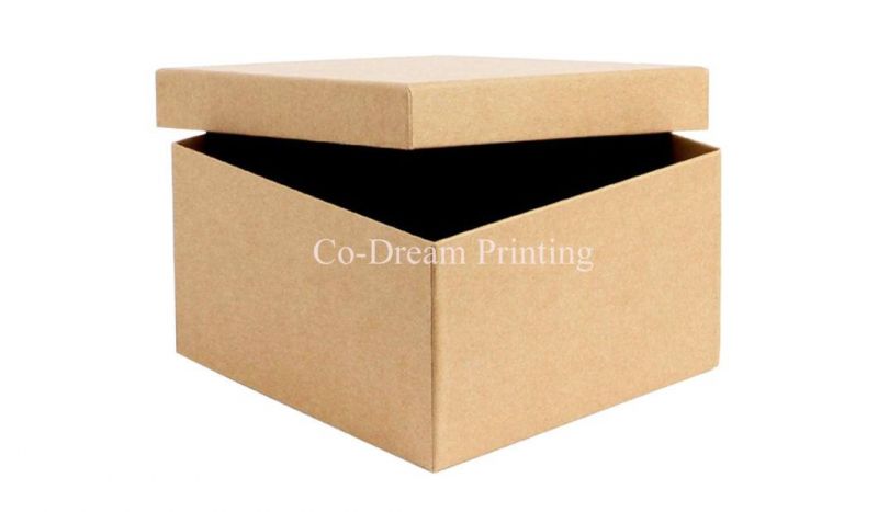 Good Price Shoe Packaging Box