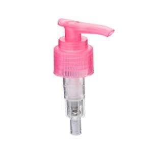 Factory Price 28/400 28/410 28/415 Plastic Lotion Pump/Liquid Soap/Hand Wash Dispenser Pump Cap