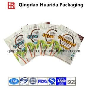 Food Packaging Plastic Microwave Bags in Stock