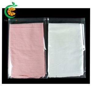 Easy Tear Line Self Adhesive Seal Lab Specimen Transport Medical Ziplock Bag